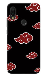 Akatsuki Redmi Y3 Back Cover